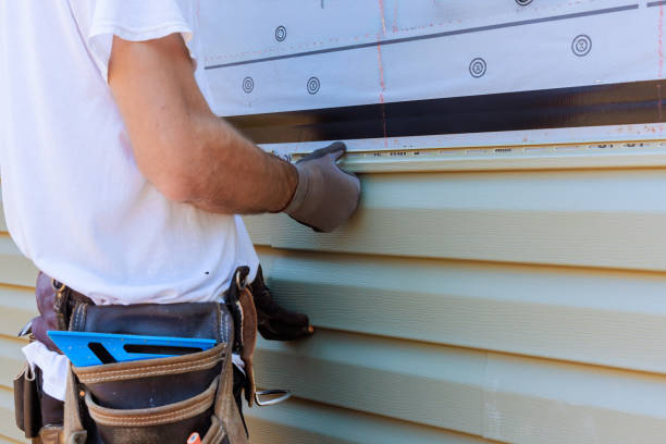 Affordable Siding Replacement solutions in Warrenville, IL